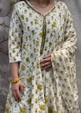 Honey Bee-2 Kurti Suit