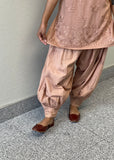Afghani Salwar Suit