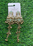 Kashmiri Earings