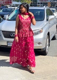 Paplum Jaffa Outfit
