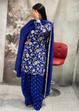 Farshi Salwar Suit