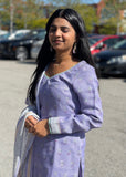 Farshi Salwar Suit