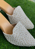 Pearl Heel