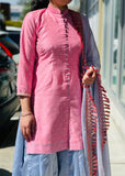 Kali wala Jaffa Suit
