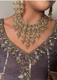 Heavy Jewellery Set