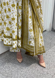 HoneyBee Kurti Suit