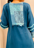 Fusion Plazzo Suit