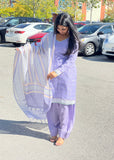 Farshi Salwar Suit
