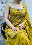 Stylish Sharara Suit