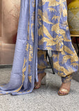 Printed Salwar Suit