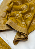 Banarsi Unstitched suit