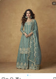 Designer Jaffa Suit