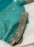 Semi Formal Unstitched suit