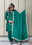 Patiala Salwar suit