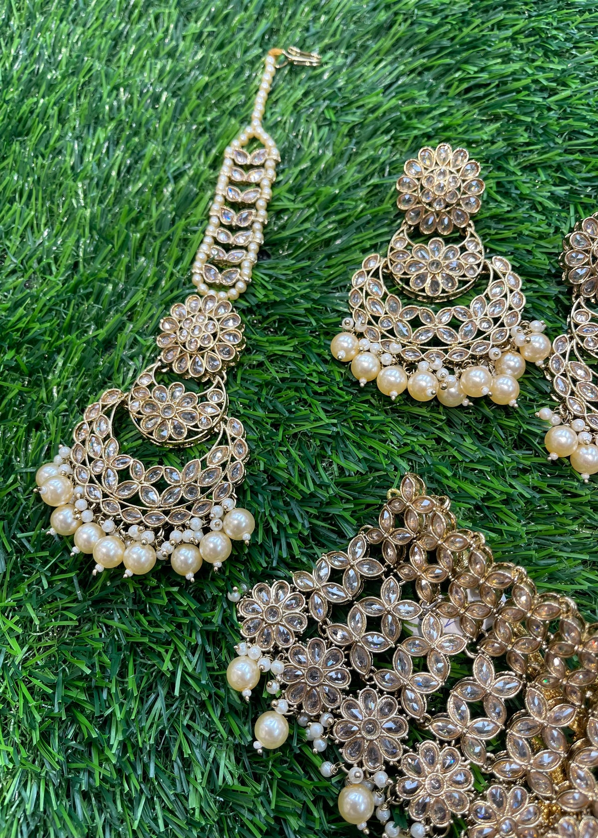 Polki Sets