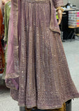 Partwear Lehnga