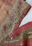 Kheenkhab Unstitched Suit