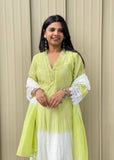 Anarkali Suit