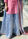 Kali wala Jaffa Suit