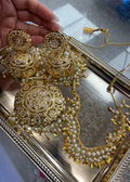 Jaago Traditional Set