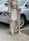 XS Farshi Salwar