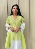 Anarkali Suit