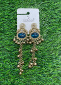 Kashmiri Earings