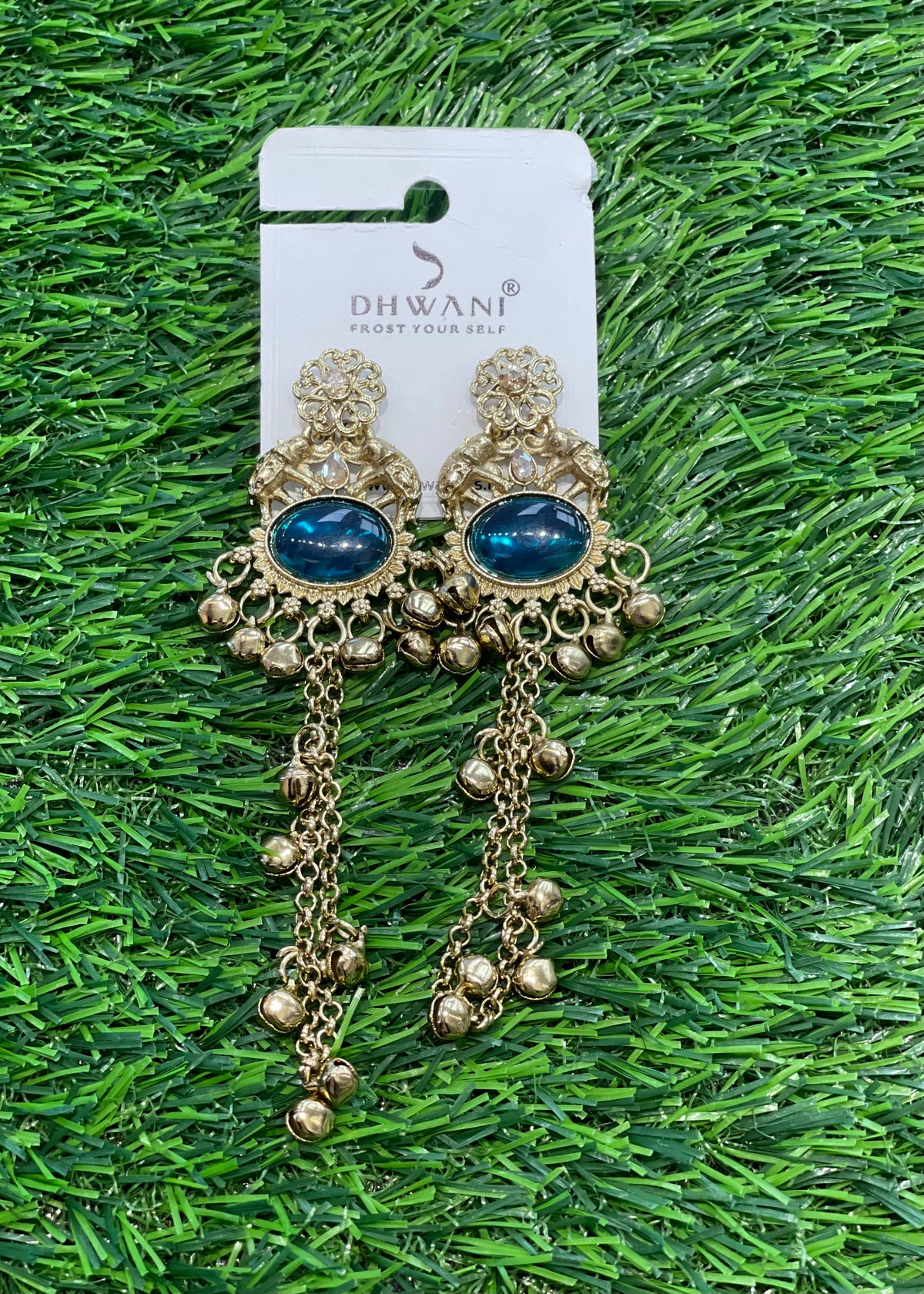 Kashmiri Earings