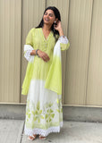 Anarkali Suit