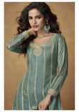Designer Jaffa Suit