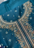 Bandhani Unstitched Suit