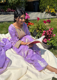 Farshi Salwar Suit
