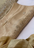 Kheenkhab Unstitched Suit