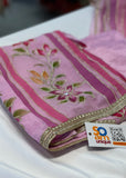 Designer Unstitched - Pink