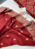 Banarsi Unstitched Suit