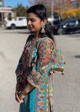The Neela Bohemian Suit