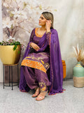 Sardarni Suit