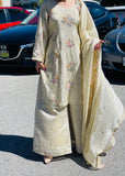 XL Jaffa Suit