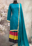 Nimrat Khaira Style Outfit