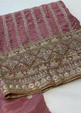Designer Unstitched Suit