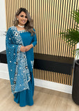 Sharara Suit