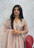 Farshi Salwar Suit