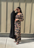 Printed Salwar Suit