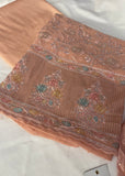 Dadi Unstitched suit