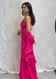 Readymade Sharara Suit