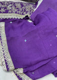 Jamuni Morni Unstitched Suit