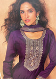 Designer Anarkali