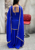 Sharara Suit
