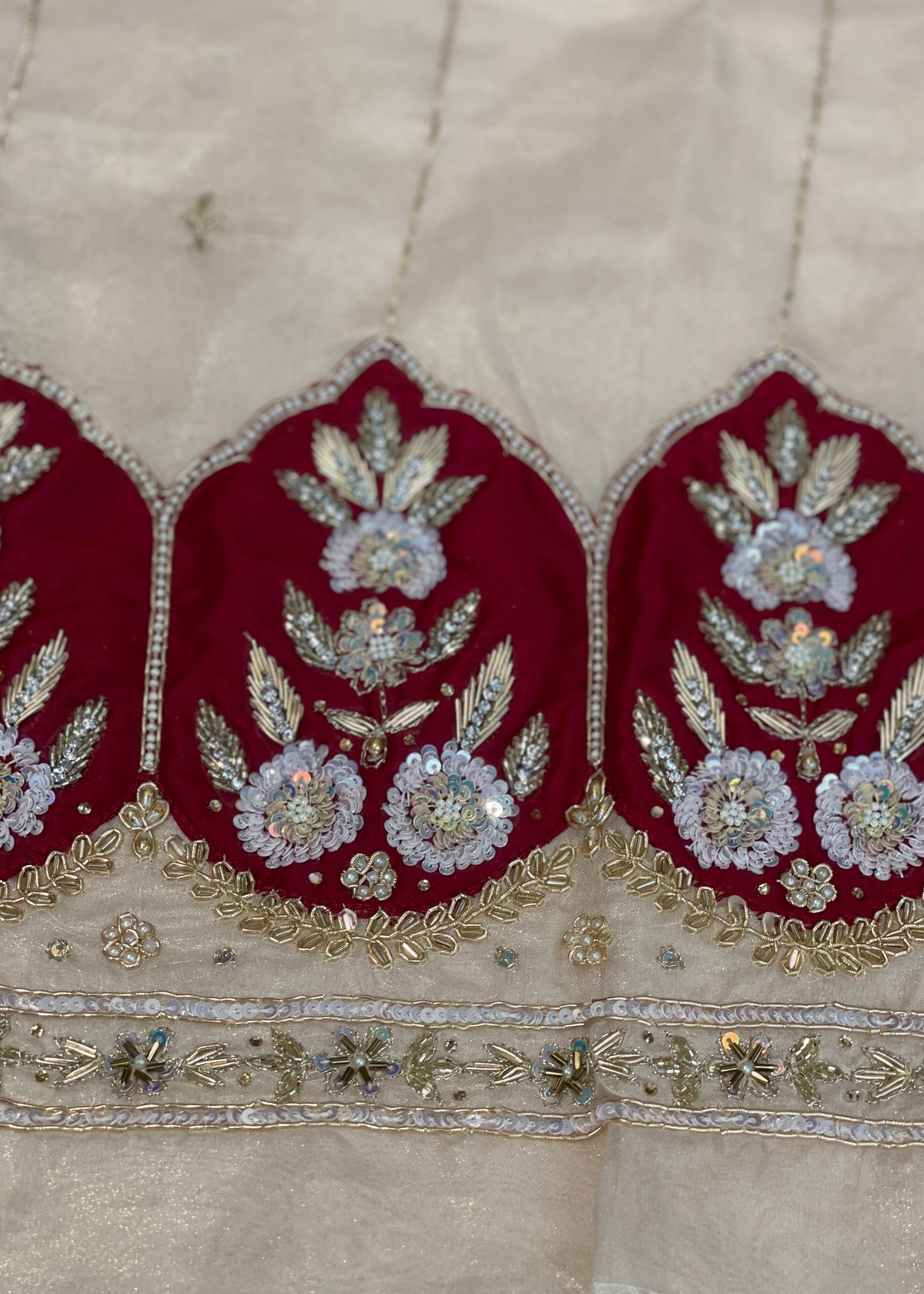 Unstitched Suit