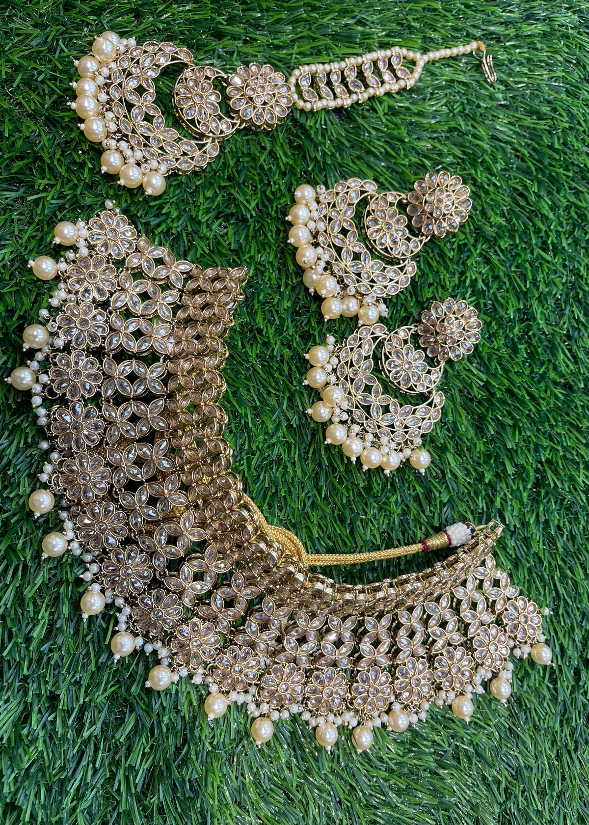 Polki Sets